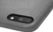 Stilgut Premium Cover für Apple iPhone 7 Plus grau Vorschaubild
