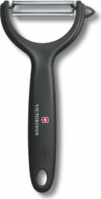 Victorinox Tomaten- und Kiwischäler schwarz