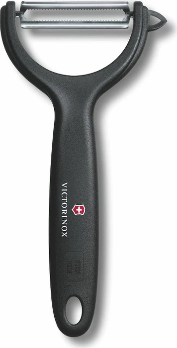 Victorinox Tomaten- und Kiwischäler schwarz