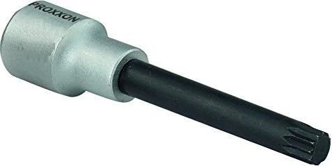 Proxxon Innenzwölfkant Steckschlüssel 1/2", M9x100mm