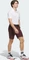 adidas Ultimate365 8.5-Inch Golf Shorts aurora ruby/brown (Herren) Vorschaubild