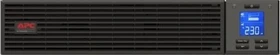 APC Easy-UPS SRV Rackmount, 2000VA, inkl. Schienen-Kit, USB/seriell