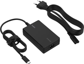 Belkin USB-C Core GaN Netzteil, USB-C-Ladekabel, 100W
