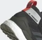 adidas Terrex Free Hiker core black/grey six/night cargo (Herren) Vorschaubild