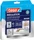 tesa INSULATION Dichtungsband transparent, Abdichtband, 9mm/10m, 1 Stück (05417-00200-02)