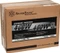 SilverStone Gemini GM400-S 400W, ATX Vorschaubild