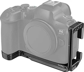 SmallRig L-Bracket für Canon EOS R6 Mark III