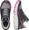 Salomon Thundercross plum kitten/black/pink glo (Herren) Vorschaubild