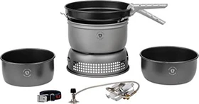 Trangia 25-5 HA Gas Kocherset