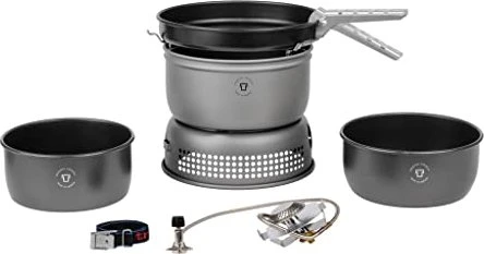 Trangia 25-5 HA Gas Kocherset