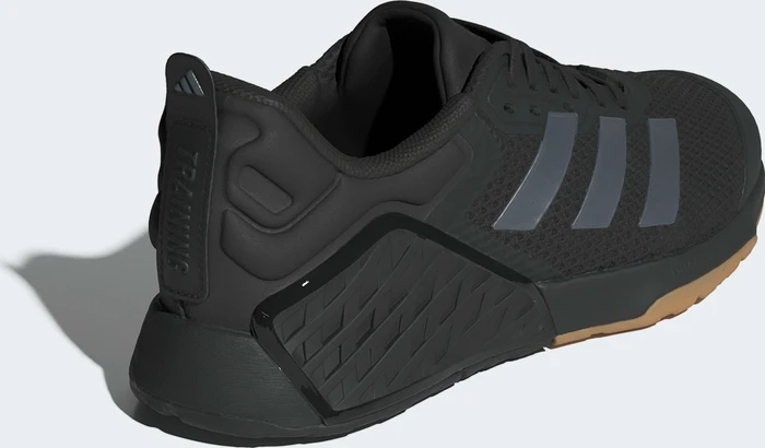adidas Dropset 3 core black/grey four