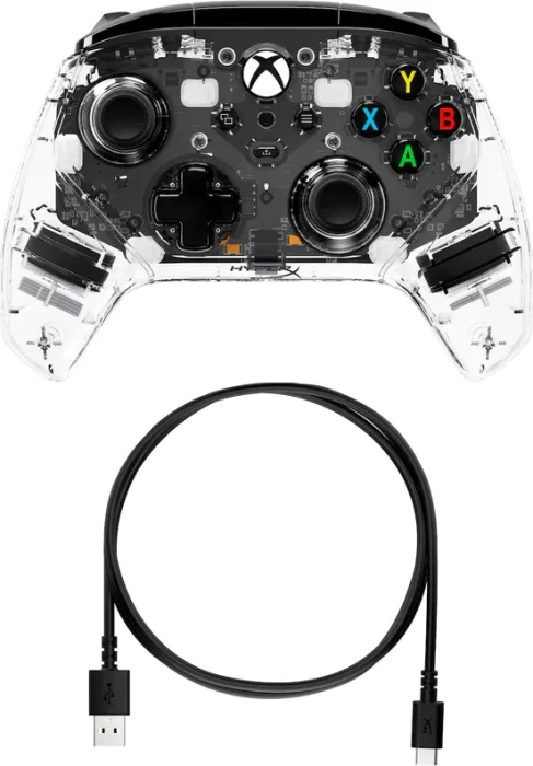 HP HyperX Clutch Gladiate RGB Gamepad (Xbox SX/Xbox One/PC)
