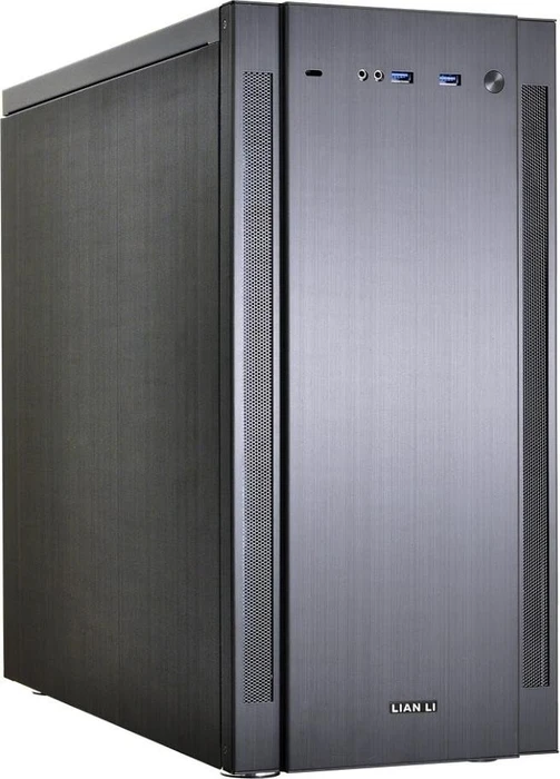 Lian Li PC-8FB schwarz