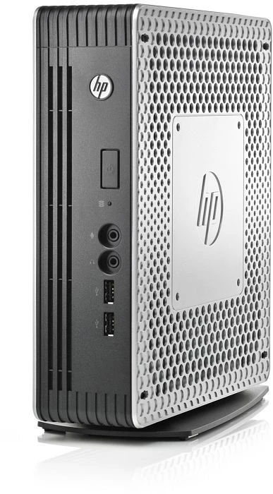 HP t610 Plus Flexible Thin Client, G-T56N, 4GB RAM