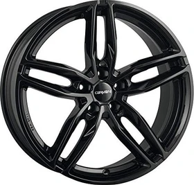 Carmani 13 Twinmax 8.5x19 5/108 ET45 schwarz