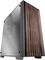 Mars Gaming MC-WOODC, schwarz, Chromed Glass Panel, Glasfenster Vorschaubild