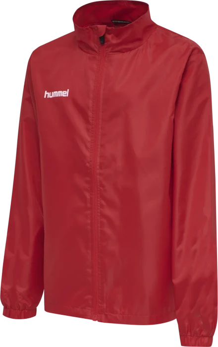 hummel Promo Rain Jacke (Junior)
