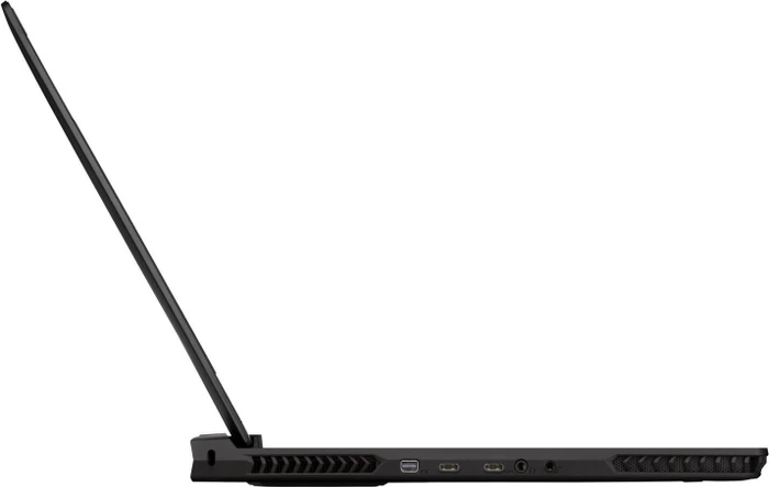 GIGABYTE AORUS X5 MD, Core i7-7820HK, 16GB RAM, 512GB SSD, 1TB HDD, GeForce GTX 1080, DE