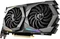 MSI GeForce RTX 2060 Gaming 6G, 6GB GDDR6, HDMI, 3x DP Vorschaubild