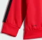 adidas Essentials Climacool Kids Trainingsanzug pure ruby/black (Junior) Vorschaubild