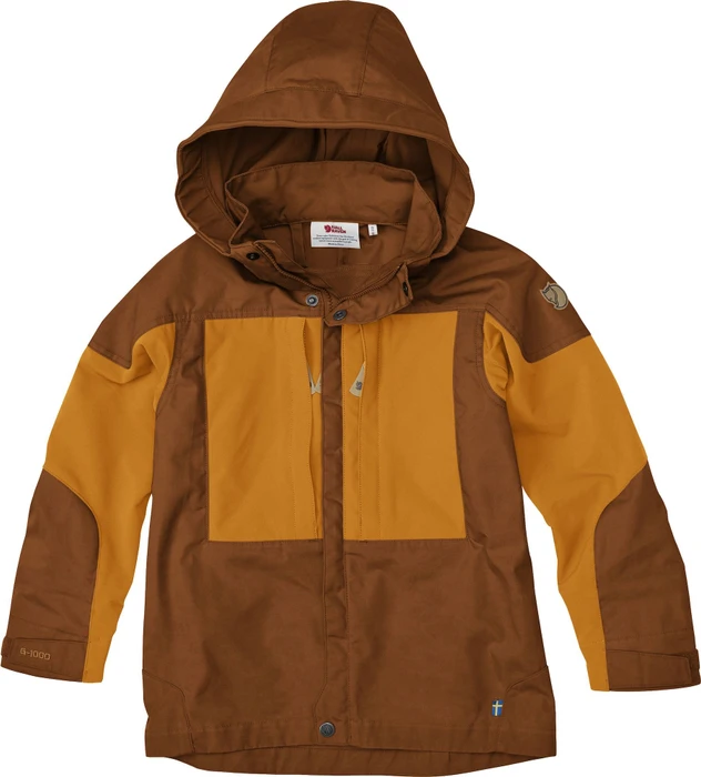 Fjällräven Keb Jacke (Junior)