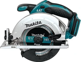 Makita DSS611Z Akku-Handkreissäge solo