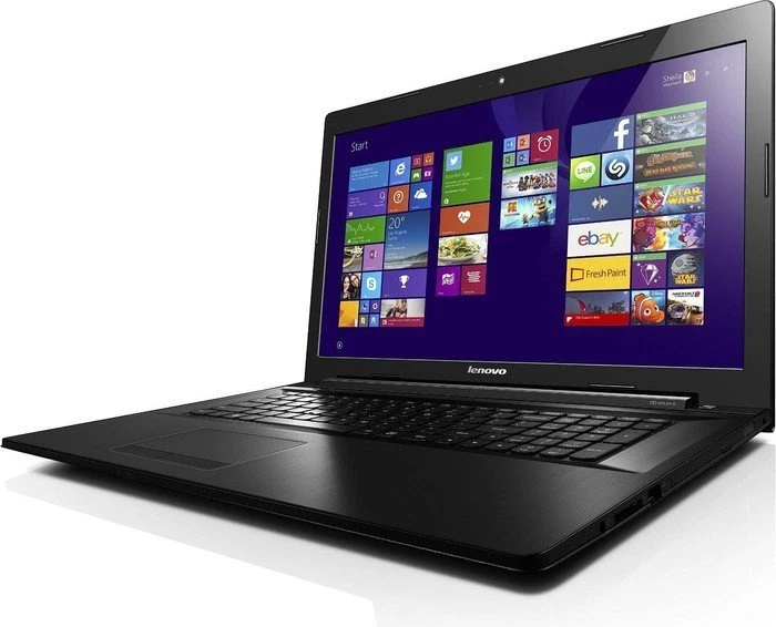 Lenovo Z70-80, Core i5-5200U, 8GB RAM, 1TB HDD, GeForce 840M, DE