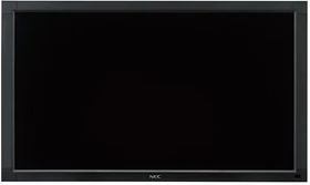 NEC MultiSync V651, 65"