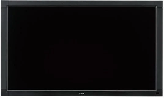 NEC MultiSync V651, 65"