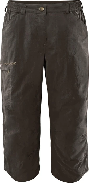 Vaude Farley Capri IV Hose 3/4 (Damen)