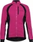 Vaude Posta Softshell Fahrradjacke rich pink (Damen) Vorschaubild
