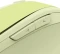 Hama WM-400 Silent Wireless 6-Button Mouse grün/hellgrün, USB Vorschaubild