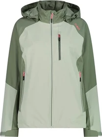 CMP Ripstop Funktionsjacke pistacchio (Damen)