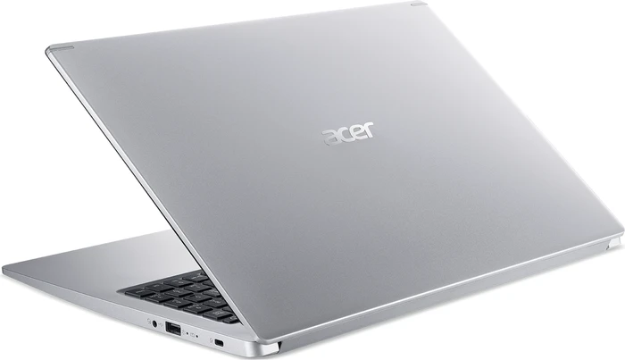 Acer Aspire 5 A515-44-R7VS, silber, Ryzen 3 4300U, 8GB RAM, 512GB SSD, DE