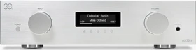AVM Audio AVM30 AS 30.3 silber