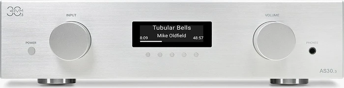 AVM Audio AVM30 AS 30.3