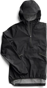 On Waterproof Anorak Laufjacke schwarz (Damen)