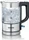Severin WK 3472 Mini Glas-Wasserkocher