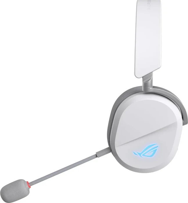 ASUS ROG Pelta weiß