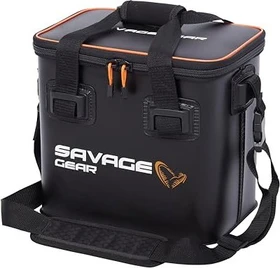 Savage Gear WPMP Kühltasche schwarz