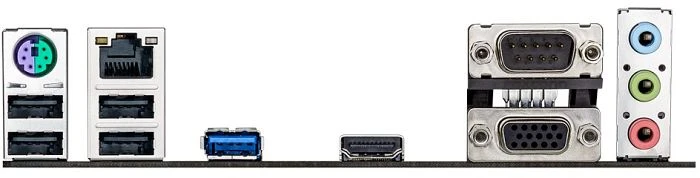 ASUS J1800I-C/CSM