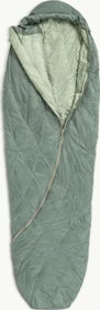 Jack Wolfskin Athmos Down +5 180cm Mumienschlafsack picnic green
