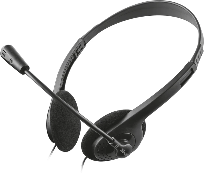 Trust Chat Headset