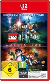 LEGO Harry Potter Collection (Switch 2)