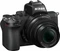 Nikon Z 50 mit Objektiv Z DX 16-50mm 3.5-6.3 VR Vorschaubild