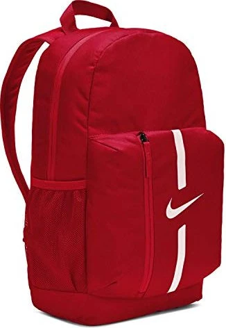 Nike Academy 21 Team Rucksack university red/schwarz/weiß (Junior)