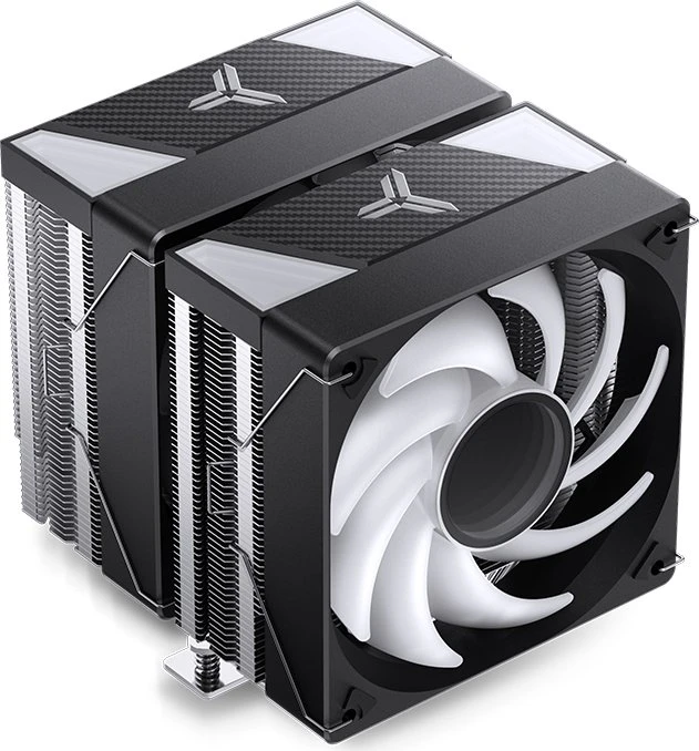 Jonsbo CR-3000 ARGB Black