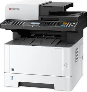Kyocera Ecosys M2635dn, Laser, einfarbig