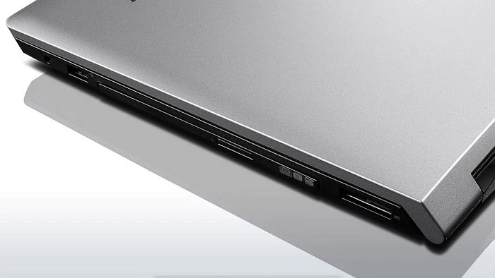 Lenovo IdeaPad M5400, Core i3-4000M, 4GB RAM, 500GB HDD, DE