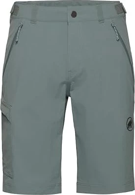 Mammut Runbold IV Hose kurz strata (Herren)